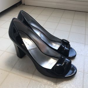 Great Condition Tahiti Heels